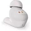EPOS ADAPT E1 True Wireless Stereo (TWS) auricular in-ear business/uso diario Bluetooth blanco
