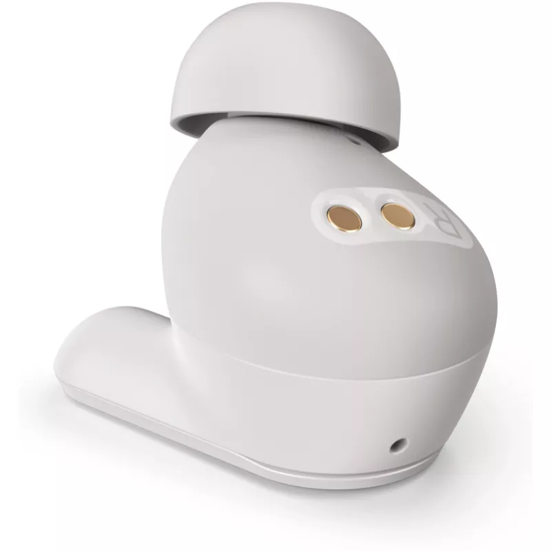 EPOS ADAPT E1 True Wireless Stereo (TWS) auricular in-ear business/uso diario Bluetooth blanco