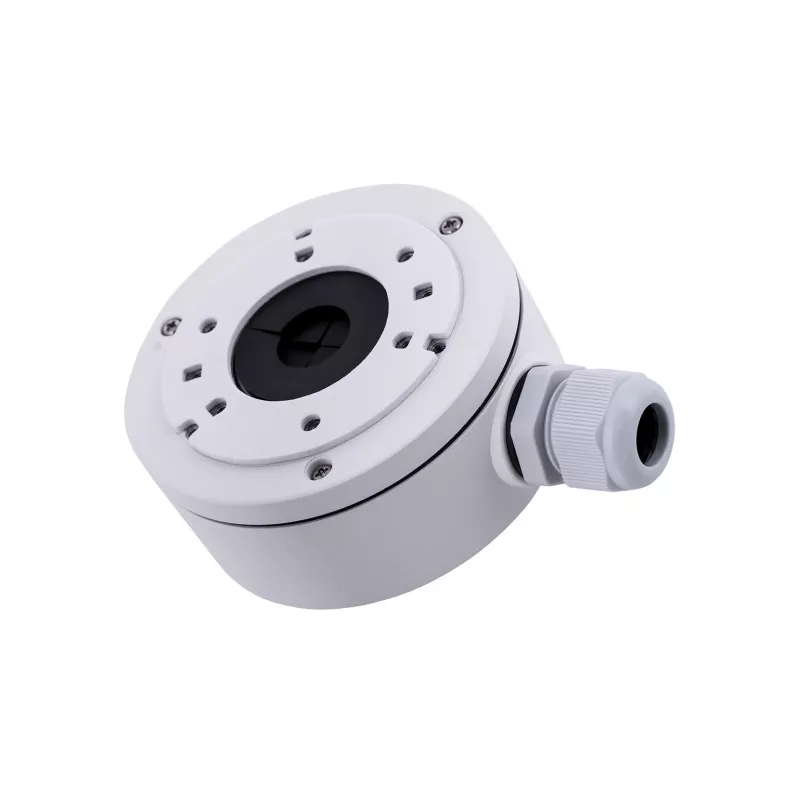 Hikvision DS-1280ZJ-XS accesorio para cámaras de vigilancia caja de conexiones