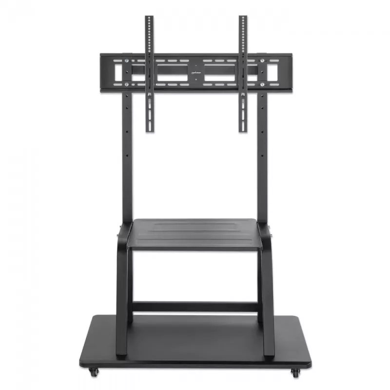 Soporte con ruedas MANHATTAN para 1 pantalla, 37–100