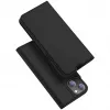 Vario Series, funda para móvil negra, iPhone 14 Plus