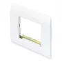 Marco para obturadores y placas de cobertura Digitus DN-93802-5-SH