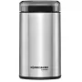 Molino de café de cuchillas Rommelsbacher EKM 100 acero inoxidable
