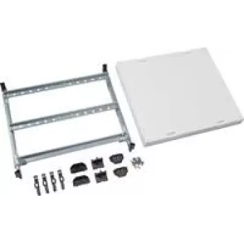Hager UD32A1N. Ancho: 500 mm, Profundidad: 125 mm, Altura: 450 mm (UD32A1N)