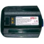 Honeywell HCK30-LI batería para CK30/CK31, Li-Ion 7,4 V 2400 mAh