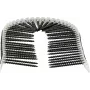 Makita F-30942 tornillos para pladur de rosca fina 3,9x55mm (F-30942)
