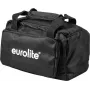 Bolsa blanda EUROLITE SB-14 (modelo 30130562) – bolsa de transporte resistente y ligera
