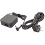 ASUS 0A001-00040800 fuente de alimentación interior 65 W negro