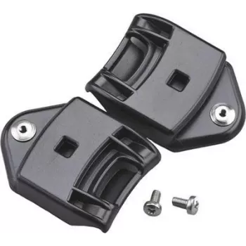 Adaptador de bayoneta KASK para protección auditiva para Plasma, Superplasma+HP (WAC00003-)