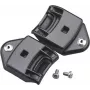 Adaptador de bayoneta KASK para protección auditiva para Plasma, Superplasma+HP (WAC00003-)