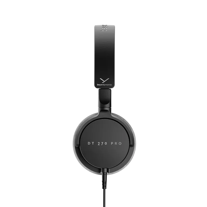 Beyerdynamic DT-270 Pro - auriculares de estudio cerrados