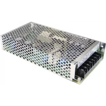 Fuente de alimentación MEAN WELL SD-100A-12