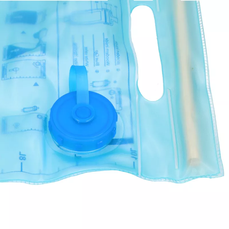 Extralink Bolsa para filtrar agua