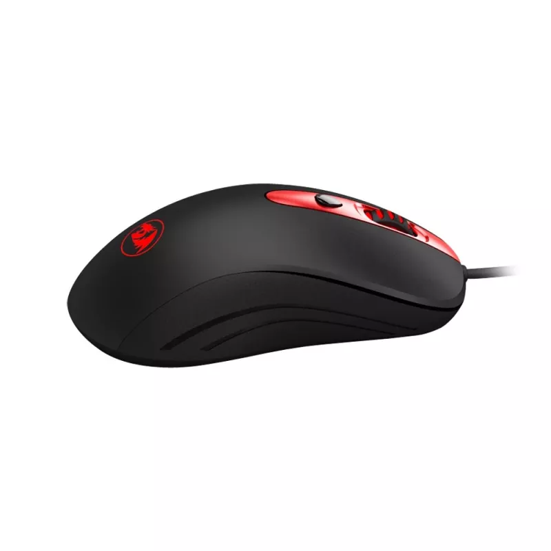 Ratón REDRAGON M703 USB Type-A para diestros