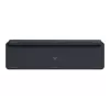 Logitech MX Keys S 920-011589 teclado inalámbrico de tamaño completo, Bluetooth LE / Logi Bolt, retroiluminado, recargable por USB-C, QWERTY US International, con reposamuñecas, grafito