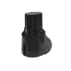 Peach 110457 Cartucho de tóner 1 ud. Negro