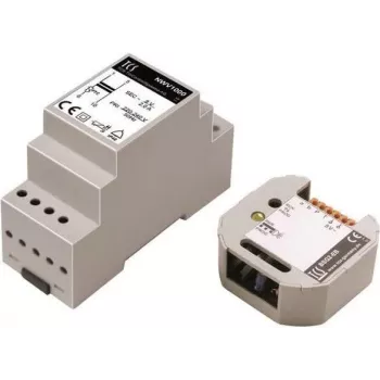 TCS unidad de alimentación/control NBV1000 (NBV1000)