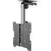 Soporte de pared Schwaiger LWHD3720 513 37 inch negro