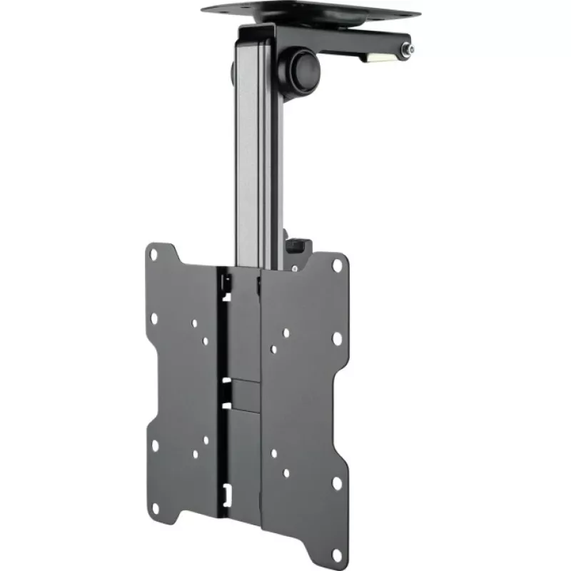 Soporte de pared Schwaiger LWHD3720 513 37 inch negro