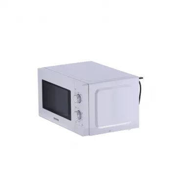 Microondas Severin MW 7770 blanco microondas solo de sobremesa 20 L 700 W