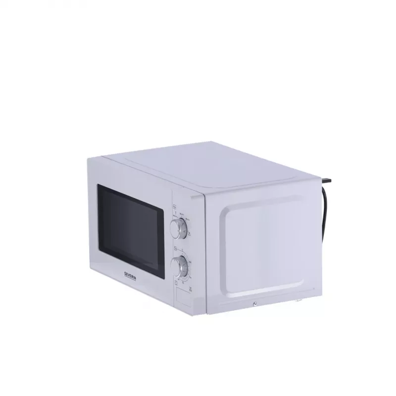 Microondas Severin MW 7770 blanco microondas solo de sobremesa 20 L 700 W