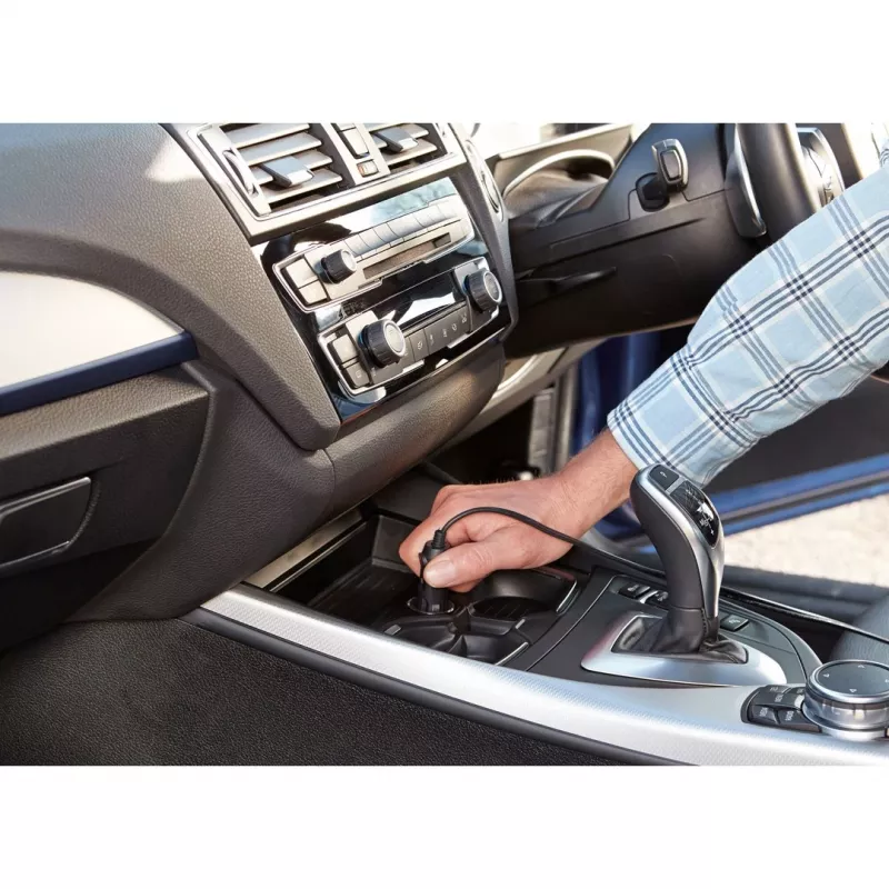 Schwarz & Decker ASI400-XJ compresor de aire 160 l/min