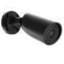 Cámara de seguridad IP Ajax BulletCam 2880 x 1620 Interior Cableado Negro