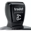 Sello numerador autoentintable Trodat 55510