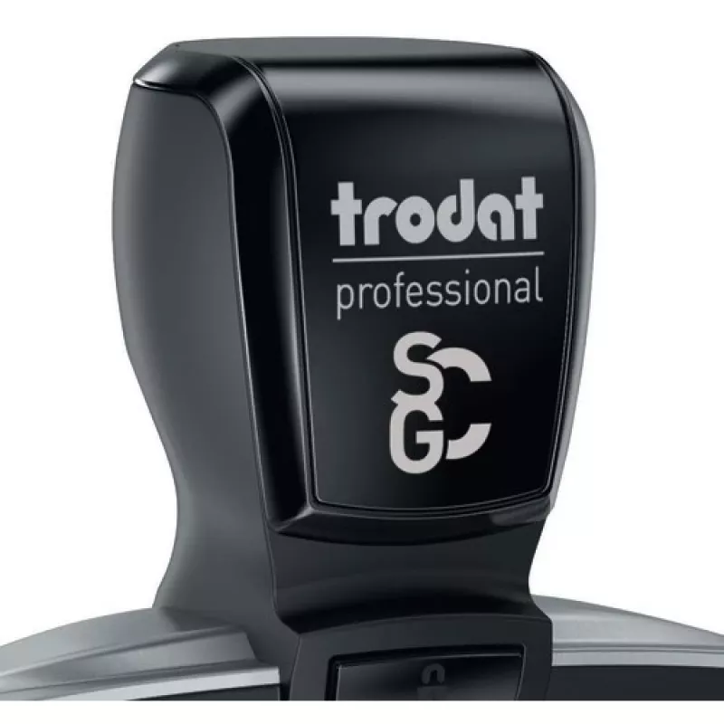 Sello numerador autoentintable Trodat 55510