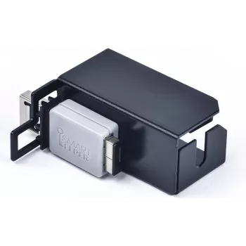Smartkeeper UM03BK bloqueo de interfaz USB Type-A negro 1 unidad (UM03BK)