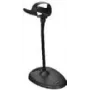 HONEYWELL Soporte: gris, 22 cm (9 pulgadas) de altura, varilla flexible, base ovalada grande lastrada, soporte Xenon Ultra (STND-22F00-016-6)