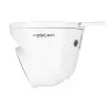 Cámara IP FOSCAM T8EP 8MP POE blanca