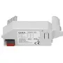 Accesorio para detector de humo GIRA 234300 — compatible con Dual Q, certificado CE