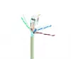 Cable de red Gembird CAT6 FTP 100m gris F/UTP (FTP)