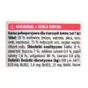 ANIMONDA Carny Senior Ternera y Corazones de Pavo – Comida húmeda para gatos – 400 g