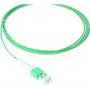 Cable de red de fibra óptica dúplex CBO SFP8181GU1MK multimodo OM5 Uniboot