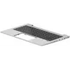 HP N17709-B31 Teclado de repuesto para portátil