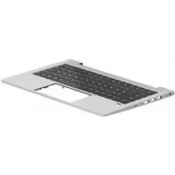 HP N17709-B31 Teclado de repuesto para portátil