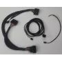 Cable en Y OBD Webfleet - Bulk 10
