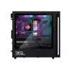 HP OMEN 35L Gaming Desktop GT16-0008ny AMD Ryzen 7 8700G 16GB 1TB RTX 4070 Super 12GB Negro y panel de cristal negro W11H