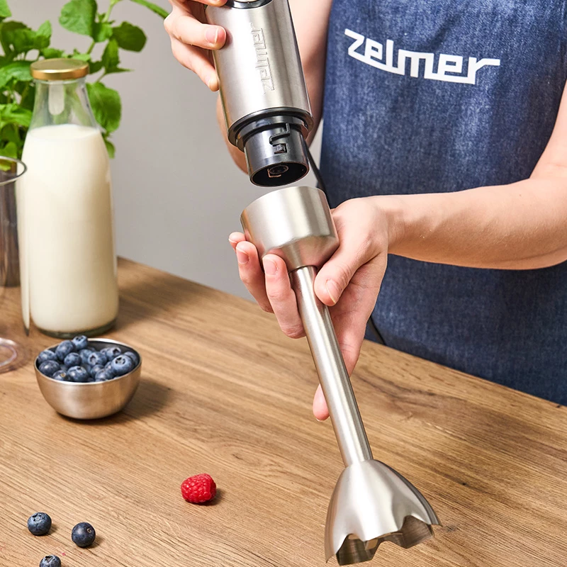 Zelmer 70105773P negro