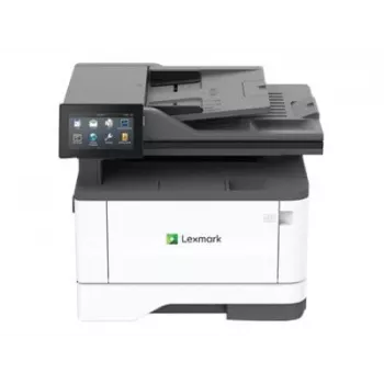 Impresora láser Lexmark MX432adwe láser negro/blanco