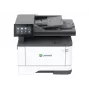 Impresora láser Lexmark MX432adwe láser negro/blanco