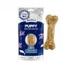 BALTICA Puppy Ternera con salmón - masticable para perros - 1