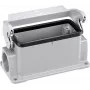 Harting Carcasa inferior Han® 16B-asg1-LB-21 09 30 016 1250 1 ud. (09 30 016 1250)