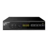 Decodificador sintonizador TV DVB-T2 Hevc H.265 Cable HDMI