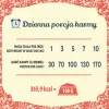 FOLK Razas pequeñas Asado de cordero al estilo Podhale con codorniz y perejil - Comida seca para perros - 1,6 kg