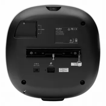 HPE Aruba Networking AP-555 (RW) Dual Radio 8x8/4x4 802.11ax Antenas internas Unified Campus AP