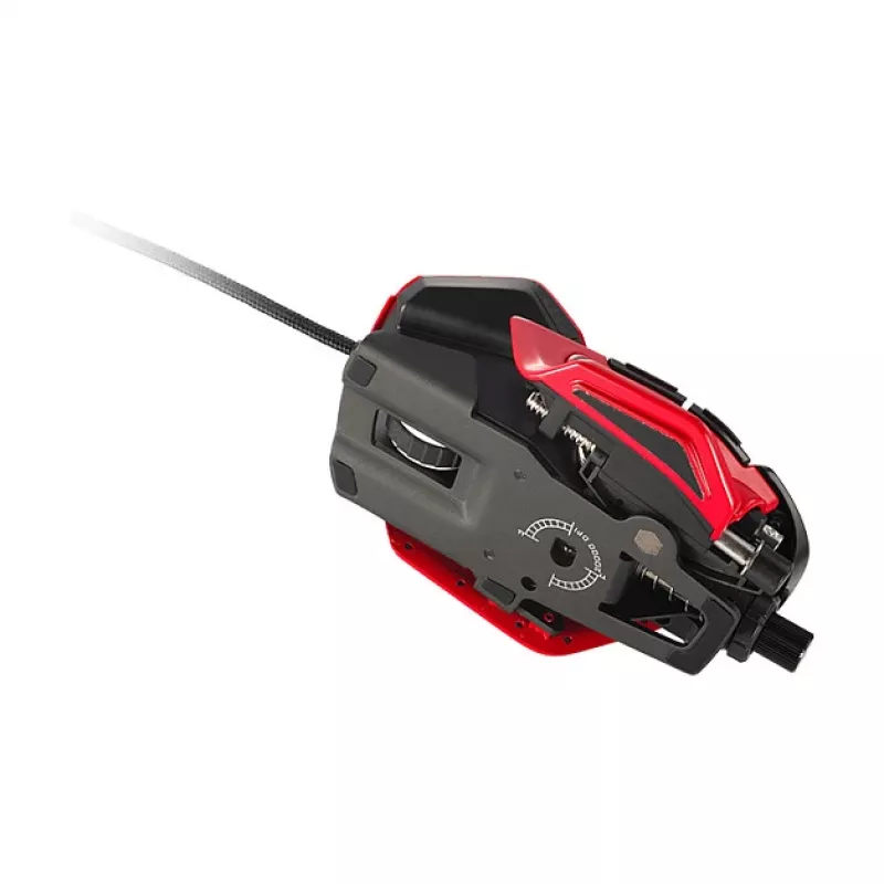 Ratón gaming Mad Catz R.A.T 8+ ADV USB Type-A