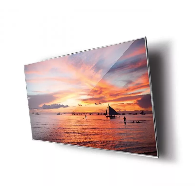 Soporte de pared para pantalla plana B-Tech VENTRY BTV502/B